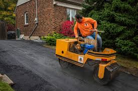 Best Driveway Snow Removal Preparation  in Commerce, GA